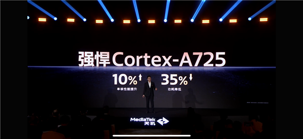 星欧平台注册:全面越级!联发科天玑8400正式发布:性能、能效双破纪录同档无敌