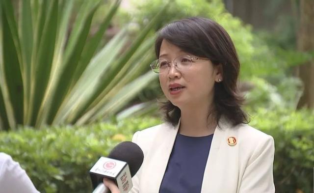 星欧平台注册：官方披露：女厅官任上被查，源于一条生活奢靡问题线索