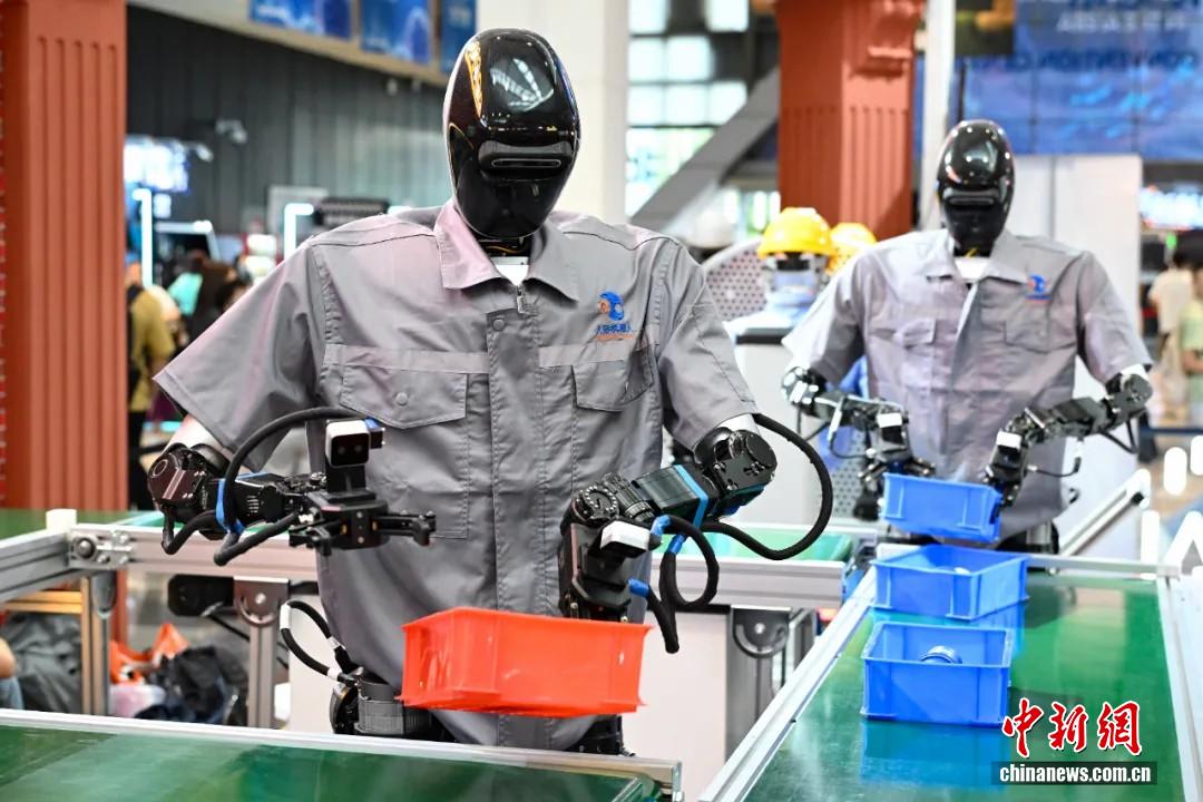 星欧娱乐官网：东西问丨齐国君：人工智能的全球对话是竞争还是共生？