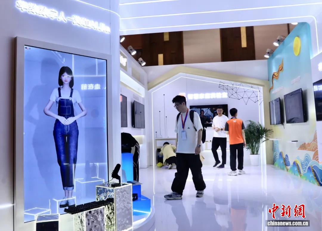 星欧娱乐官网：东西问丨齐国君：人工智能的全球对话是竞争还是共生？