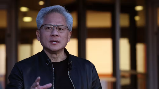 星欧娱乐官网:英伟达将抽取部分客户云业务营收分成